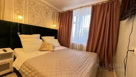 1-к кв. Ростовская область, Ростов-на-Дону ул. Содружества, 66/110 ...