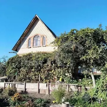 Дом в Воронежская область, Воронеж Отдых СНТ, ул. 32-я (43 м)