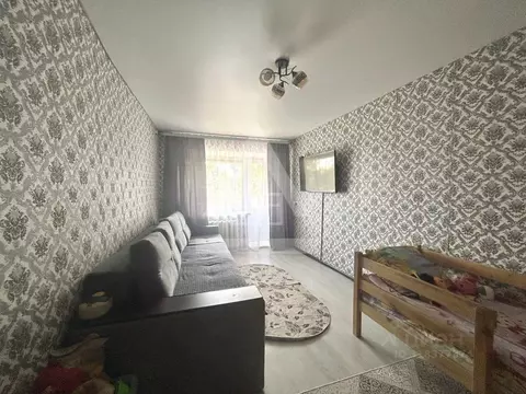 1-к кв. Челябинская область, Коркино ул. Ленина, 16А (30.0 м)