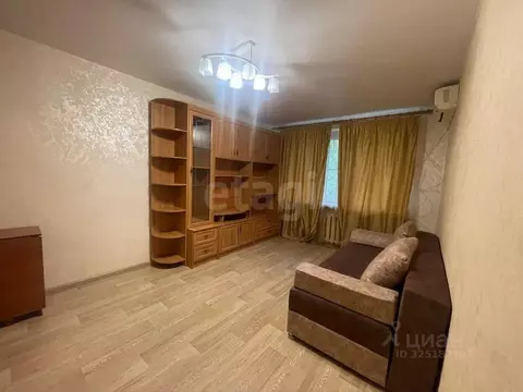 2-к кв. Ростовская область, Ростов-на-Дону просп. 40-летия Победы, ...