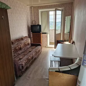 Комната Алтайский край, Барнаул ул. Малахова, 69 (14.0 м)