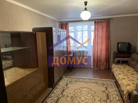 1-к кв. Белгородская область, Белгород Садовая ул., 53 (32.0 м)