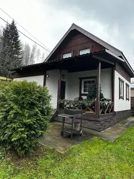 Дом в Московская область, Дмитровский муниципальный округ, Союз СНТ 7 ...