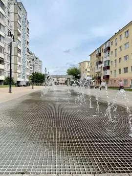 2-к кв. Московская область, Клин ул. Дзержинского, 20 (46.7 м)