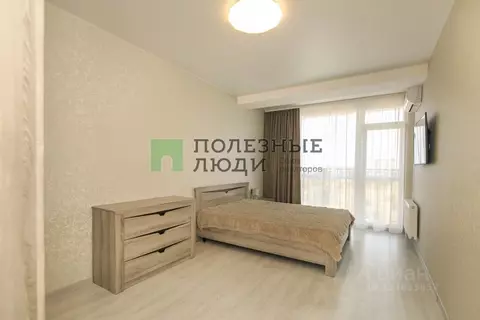 1-к кв. Севастополь ул. Челнокова, 17к1 (43.0 м)