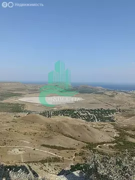 Дом в Республика Крым, муниципальный округ Феодосия, село Наниково ...