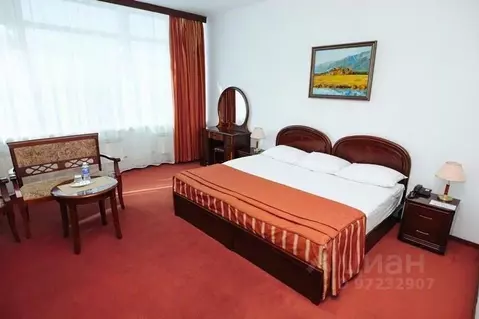 Комната Бурятия, Улан-Удэ ул. Почтамтская, 1 (39.0 м)