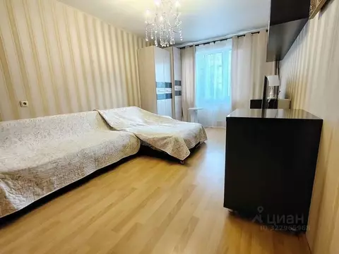 3-к кв. Ленинградская область, Ломоносовский район, Кипенское с/пос, ...