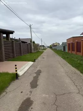 Участок в Лаишевский район, Нармонское сельское поселение, садовое ...