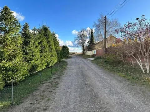 Участок в Калининградская область, Пионерский пос. Рыбное,  (6.2 сот.)