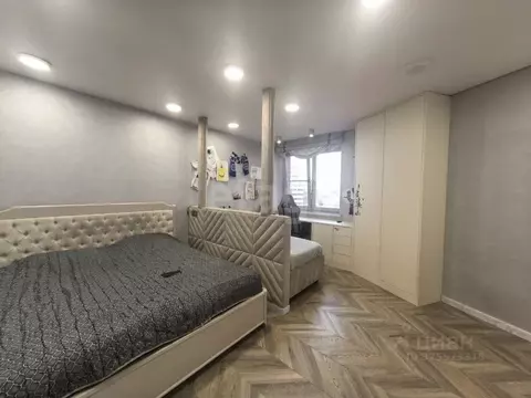 1-к кв. Московская область, Балашиха Железнодорожный мкр, ул. Андрея ...