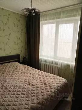 3-к кв. Нижегородская область, Кстово Зеленая ул., 3А (49.0 м)