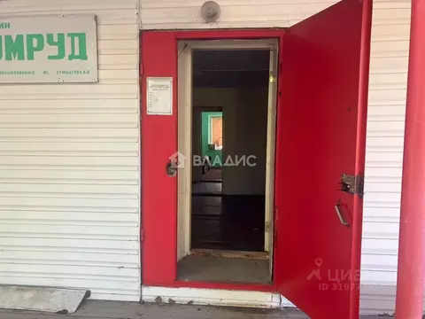 Помещение свободного назначения в Коми, Удорский муниципальный район, ...