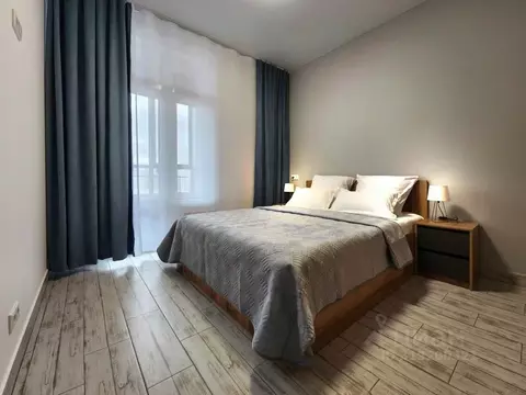 1-к кв. Красноярский край, Красноярск Октябрьская ул., 16 (50.0 м)