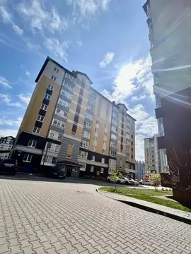 1-к кв. Калининградская область, Зеленоградск проезд Балтийский, 4 ...