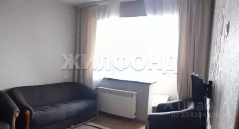 2-к кв. Новосибирская область, Новосибирск ул. Дуси Ковальчук, 18 ...