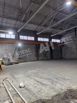 Производственное помещение в Московская область, Одинцово ...