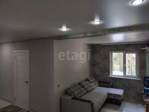 Дом в Свердловская область, Талица Красноармейская ул., 29 (220 м)