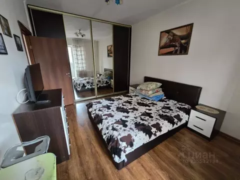 1-к кв. Московская область, Люберцы Зенино ЖК Самолет мкр, ул. ...