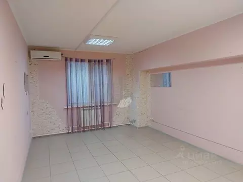 Офис в Краснодарский край, Краснодар Юбилейный мкр, наб. ...