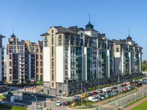 Гараж в Калининградская область, Калининград Артиллерийская ул., 75 ...