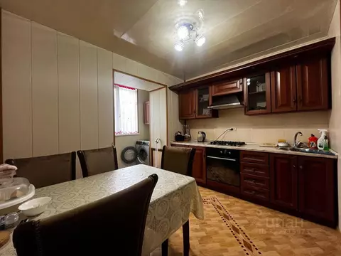 3-к кв. Кабардино-Балкария, Нальчик Тырныаузская ул. (65.0 м)