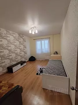 1-к кв. Московская область, Солнечногорск городской округ, Голубое пгт ...