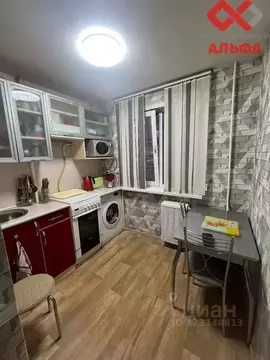 3-к кв. Кировская область, Киров ул. Чернышевского, 6 (57.0 м)