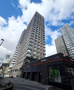 2-к кв. Москва ул. Крузенштерна, 9 (55.4 м)