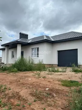 Дом в Башкортостан, Октябрьский ул. Осипенко (155 м)