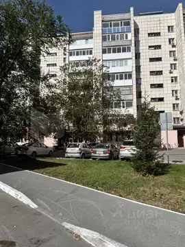 3-к кв. Тюменская область, Тюмень ул. Газовиков, 6 (61.2 м)