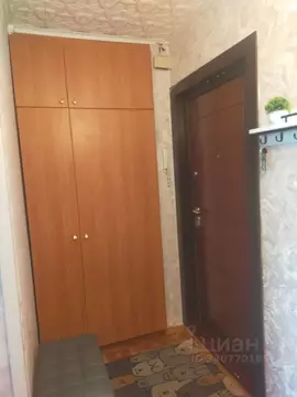 2-к кв. Самарская область, Тольятти 6-й кв-л, бул. Королева, 14 (44.4 ...