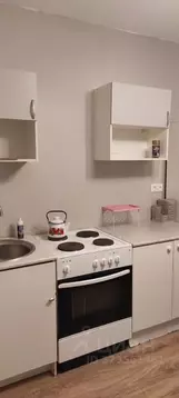 1-к кв. Московская область, Видное ул. Березовая, 18 (40.0 м)