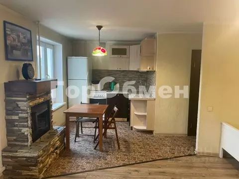 1-к кв. Москва пос. Института Полиомиелита, 6 (36.3 м)