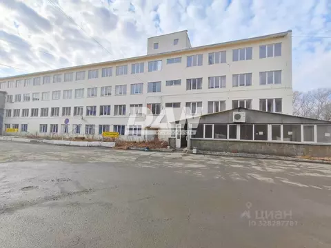 Помещение свободного назначения в Челябинская область, Челябинск ...