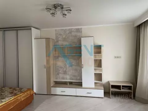 1-к кв. Белгородская область, Белгород Народный бул., 103 (30.0 м)