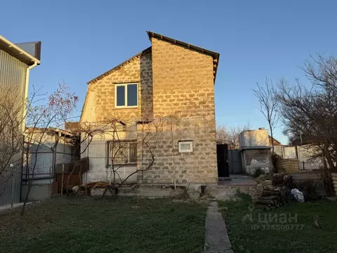 Дом в Крым, Симферополь ул. 18-я Коллективных Садов (98 м)