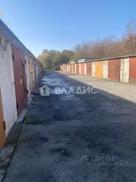 Гараж в Алтайский край, Бийск ул. Вали Максимовой, 118 (20 м)