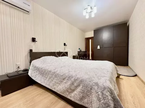 4-к кв. Волгоградская область, Волгоград Новороссийская ул., 67А (90.0 ...