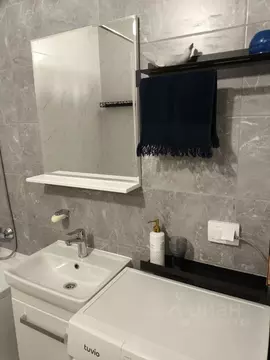 2-к кв. Санкт-Петербург ул. Струве, 10к1 (49.0 м)