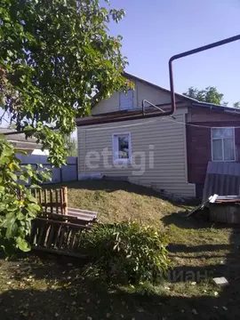 Дом в Саратовская область, Балашов Пугачевская ул., 16 (31 м)