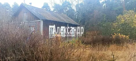 Дом в Берёзово, Ладожская улица, 25 (68.2 м)