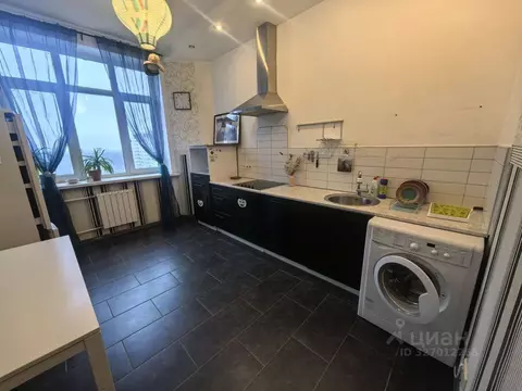 1-к кв. Московская область, Балашиха ул. Твардовского, 26 (43.2 м)