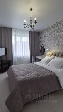 2-к кв. Калининградская область, Калининград ул. Старшины Дадаева, 71 ...