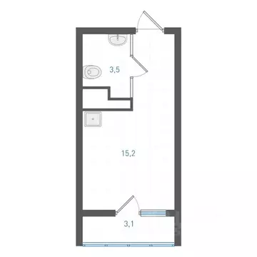 Студия Свердловская область, Екатеринбург ул. Академика Вонсовского, ...