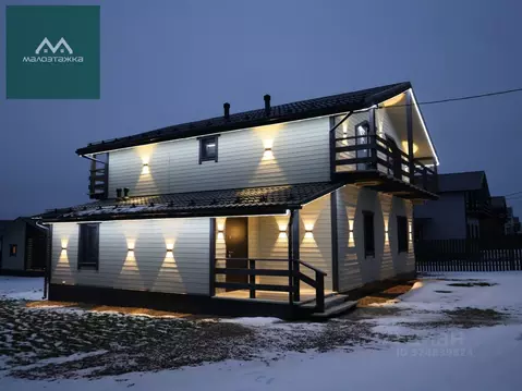 Дом в Московская область, Богородский городской округ, Новое ...