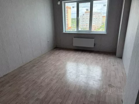 2-к кв. Ярославская область, Ярославль ул. Брагинская, 18к4 (62.21 м)