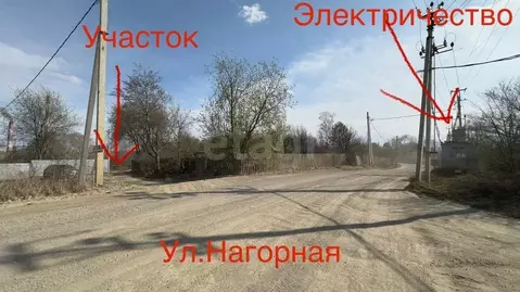Участок в Амурская область, Благовещенск  (9.0 сот.)