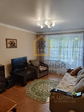 1-к кв. Ставропольский край, Пятигорск ул. Коста Хетагурова, 42 (31.0 ...