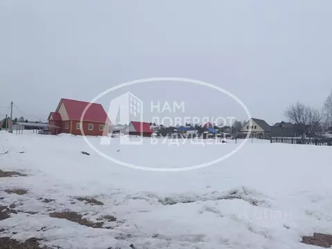 Участок в Пермский край, Чернушинский городской округ, д. Зверево ул. ...